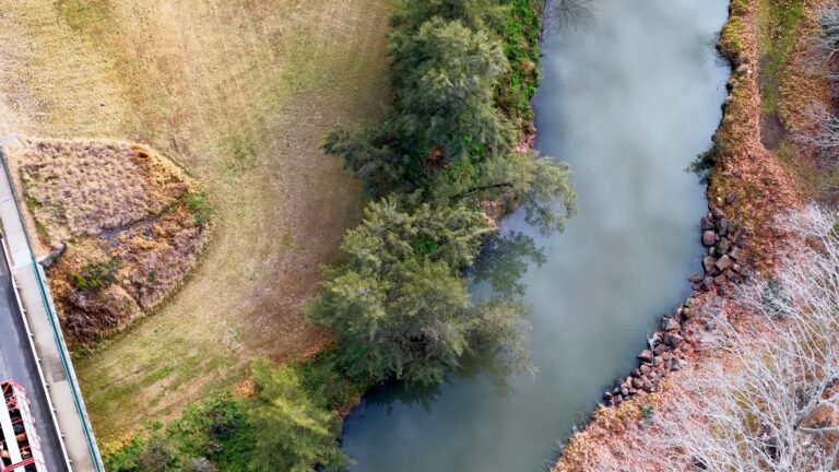 Bridge #1056 – De Grey River
