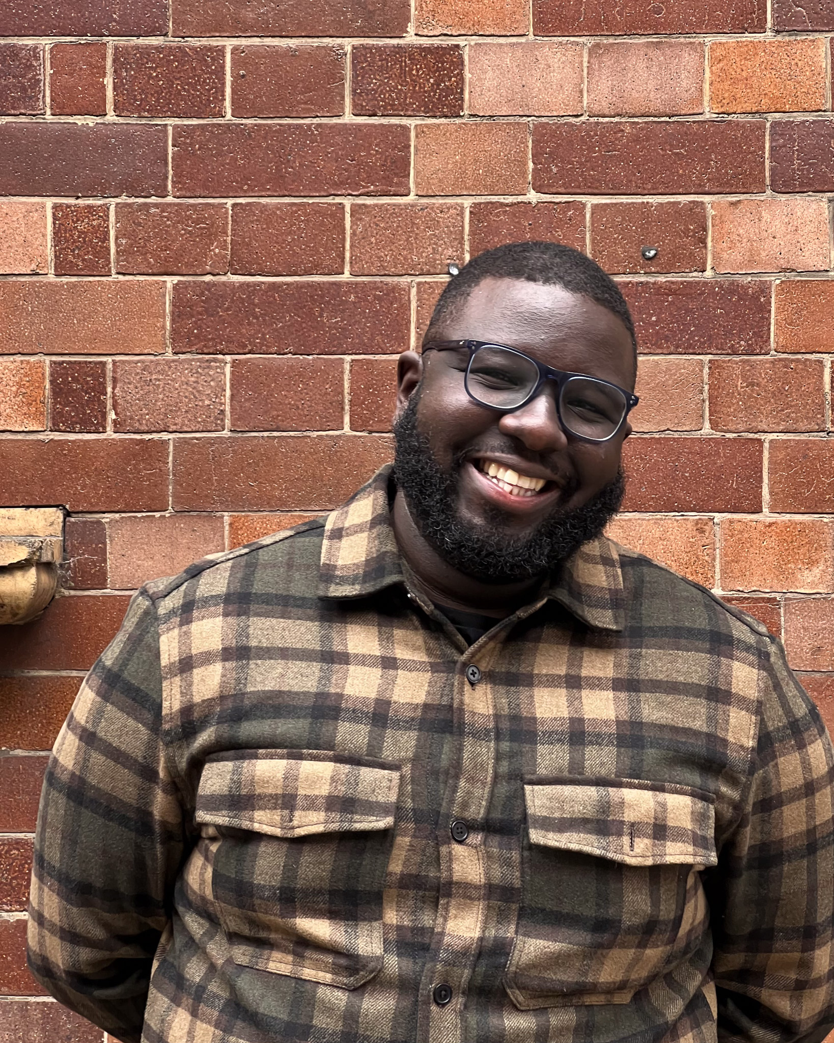 Joshua Agada