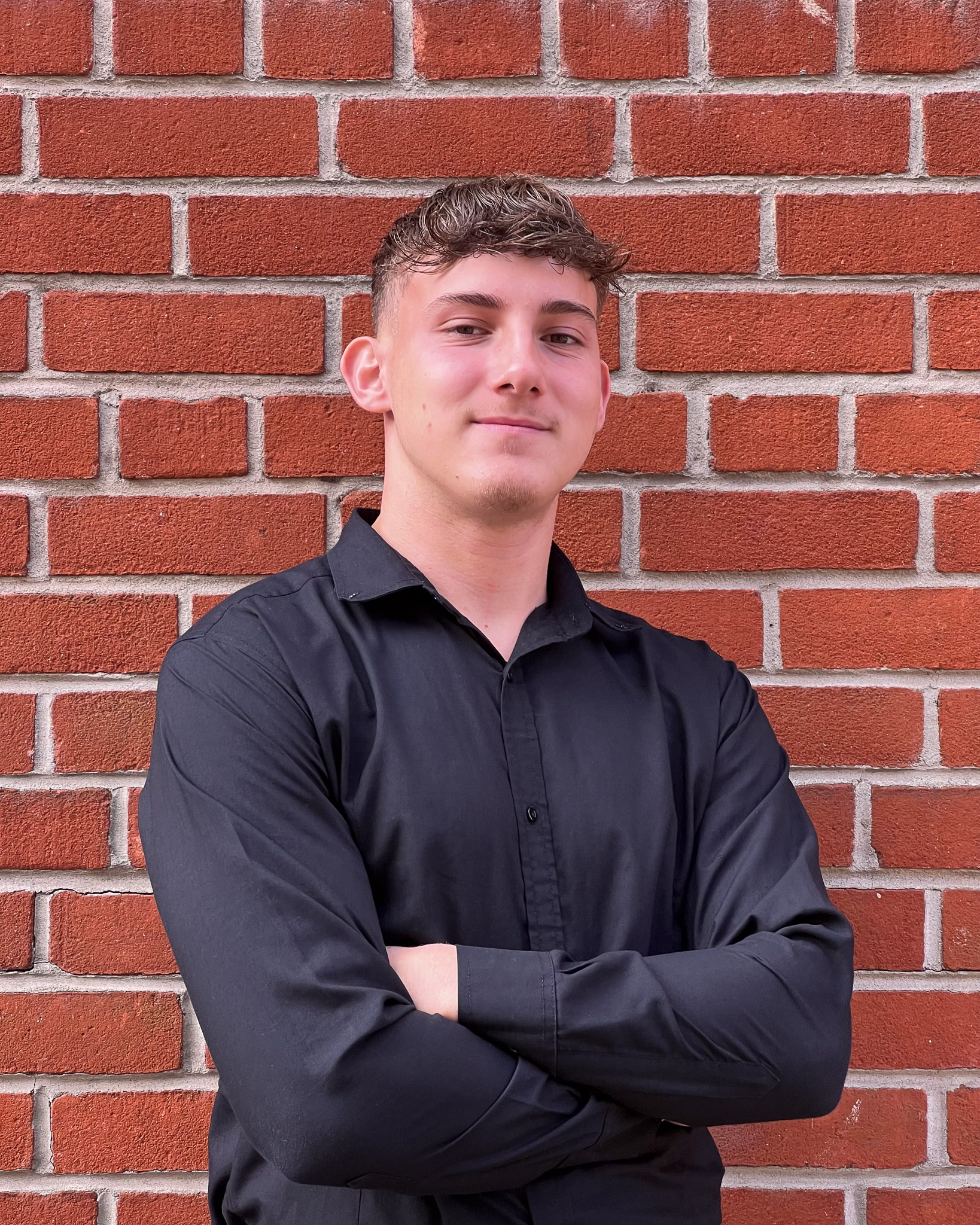 Kacper Kukacki