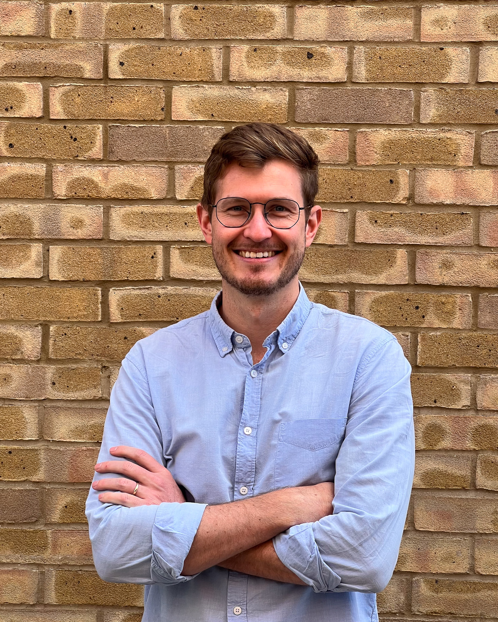 London: Our Team | BG&E