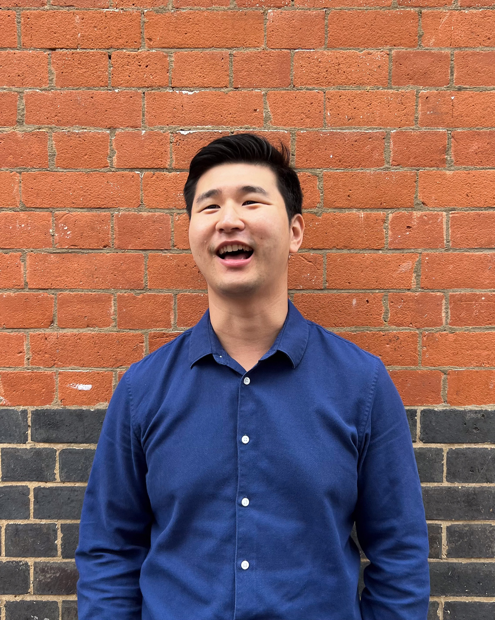 Paul Kim