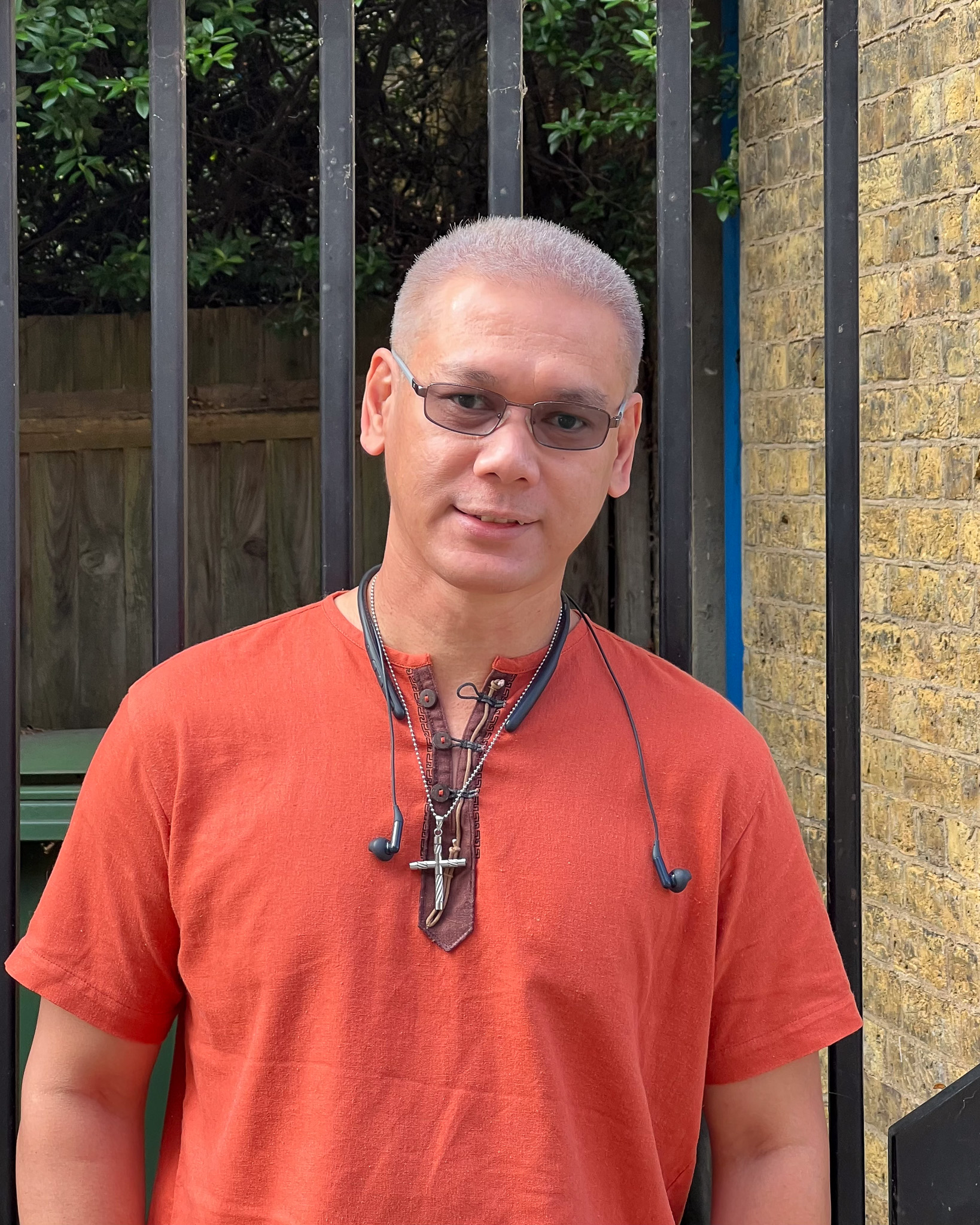 Ricardo Sangalang