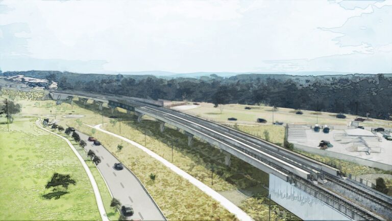 Exford & Greig’s Road Bridges