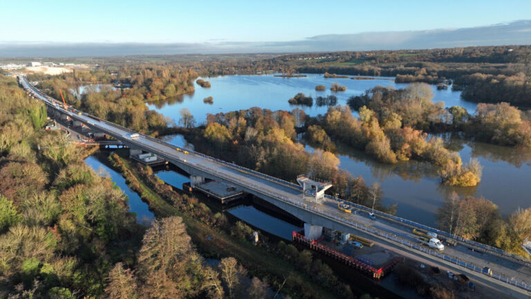High Speed 2 (HS2) Asset Protection Framework