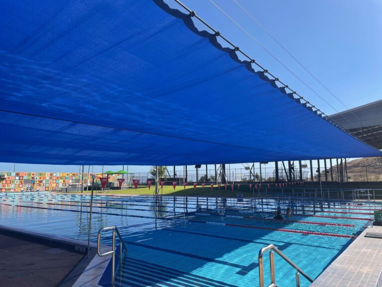 Karratha Leisure Centre