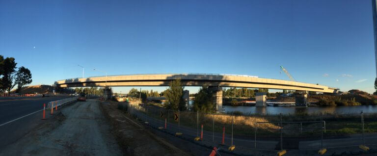 Malcolm Fraser Bridge