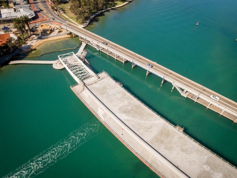 Mandurah Bridge Replacement
