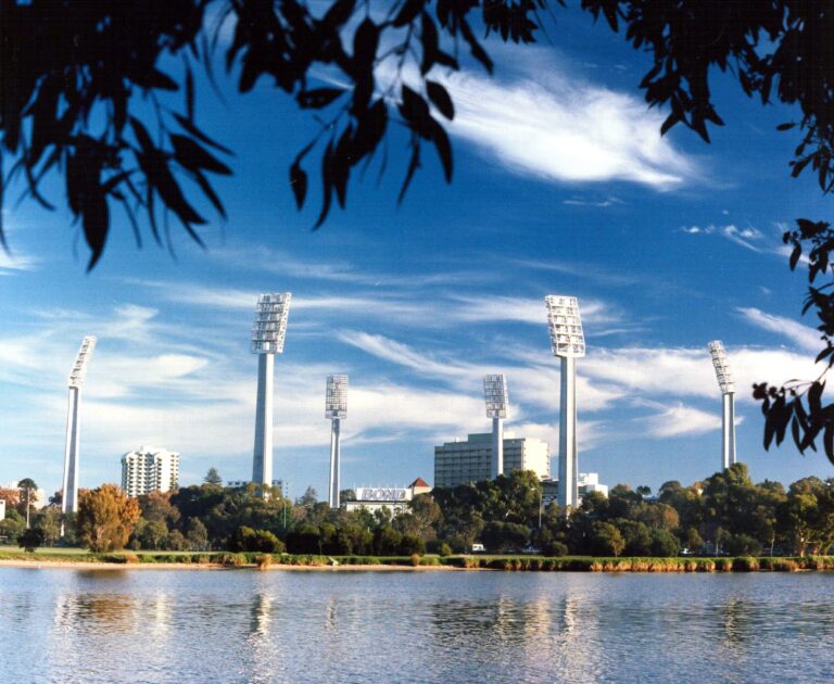 Western Australian Cricket Association (WACA) Ground