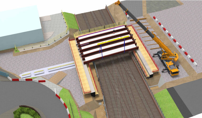 White City South Campus Infrastructure Delivery Plan