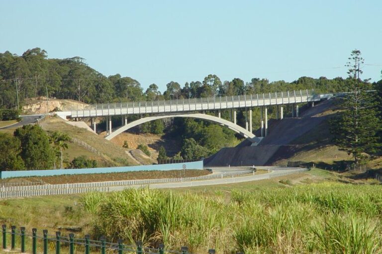Pacific Highway Upgrade – Yelgun to Chinderah