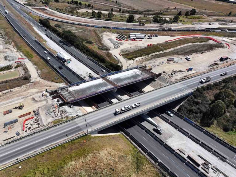 Pakenham Roads Upgrade