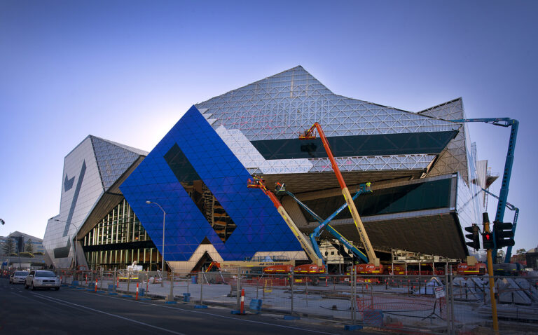 Perth Arena