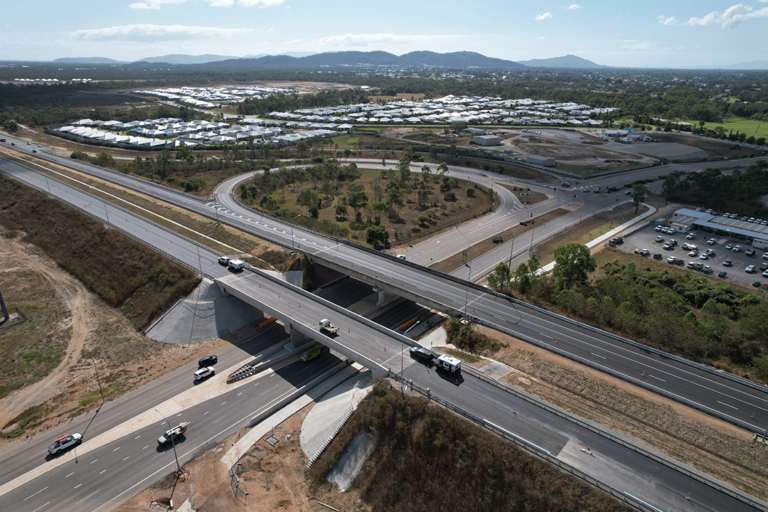 Townsville Ring Road