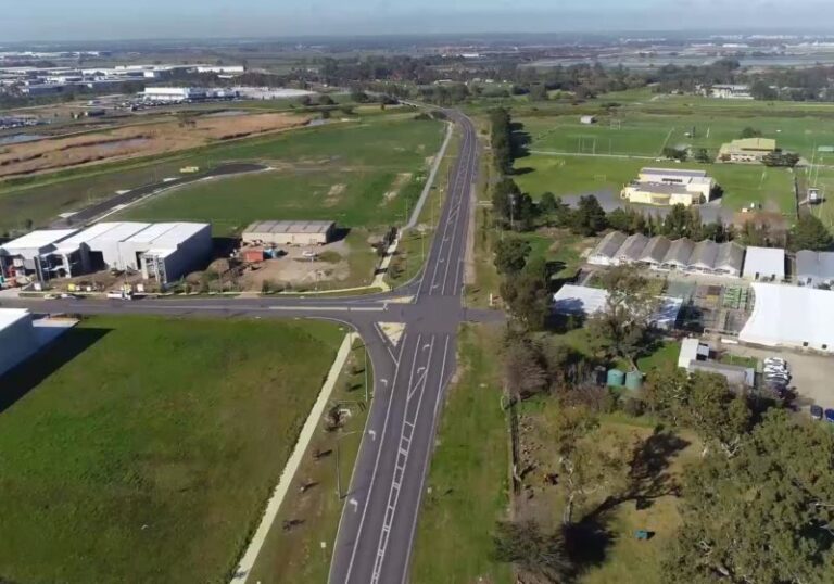 Officer South Road Interchange Upgrade