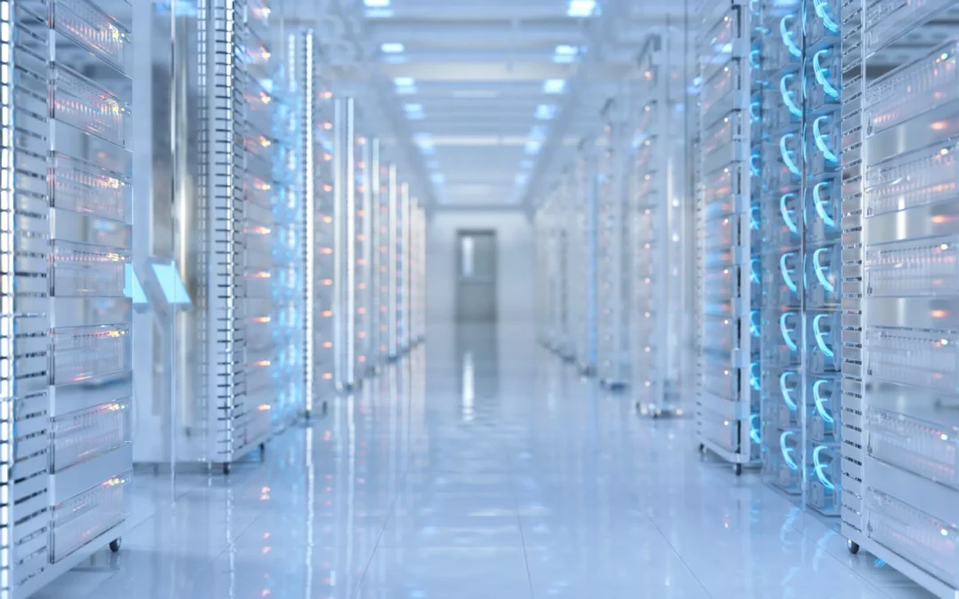 Designing Resilient Data Centres