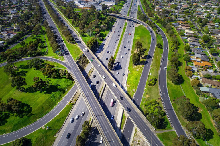 M7-M12 Interchange