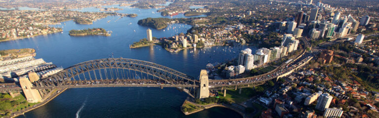 Western Harbour Tunnel