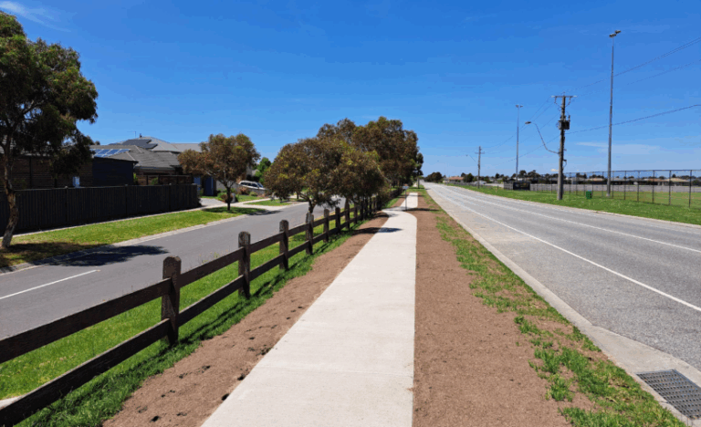 Lang Lang Bypass