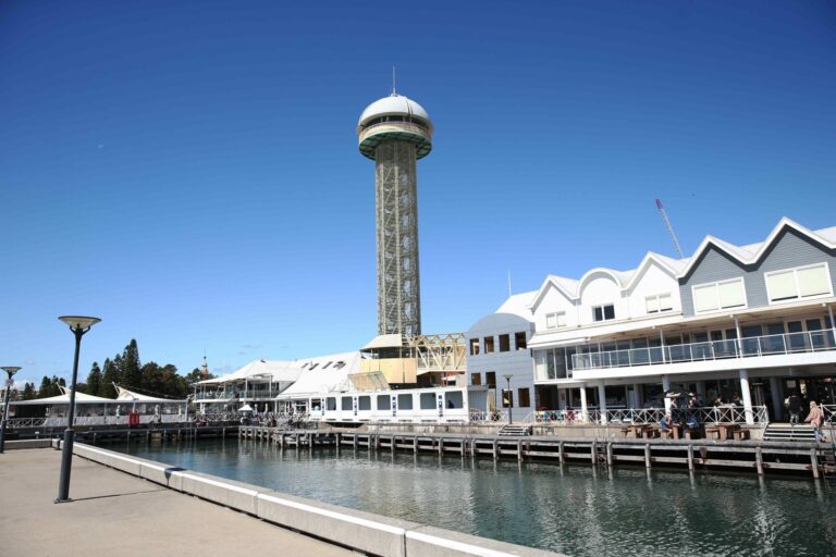Queens Wharf Durability Assessment & Pile Remediation