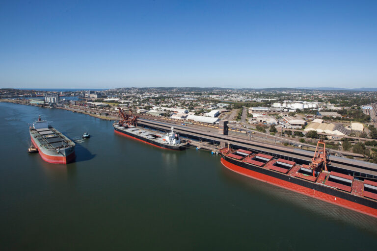 Eastern Basin Master Planning