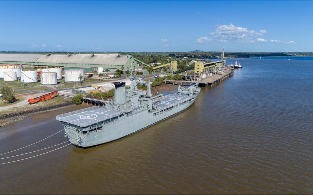 Remote, Hardened Solutions for Mission-Ready Defence Infrastructure