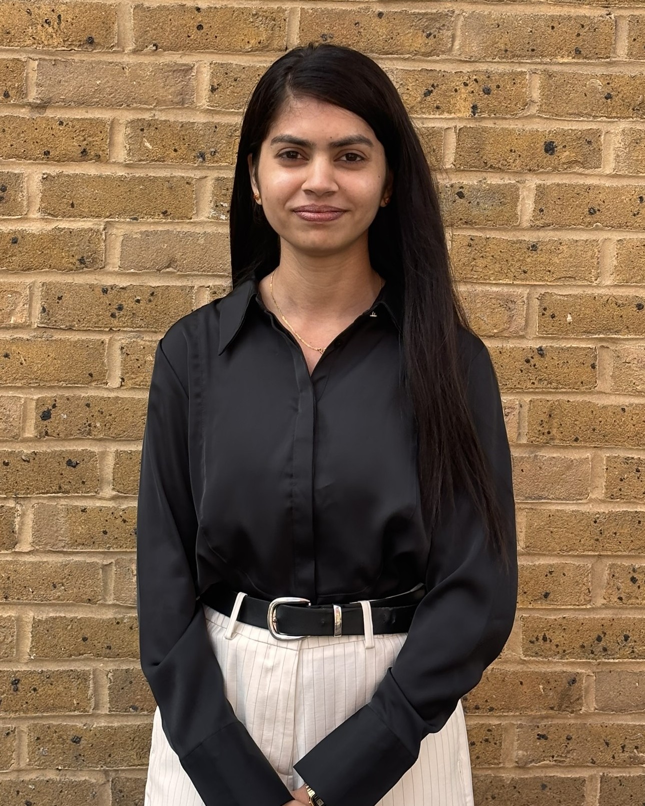 Anusha Nanjappa