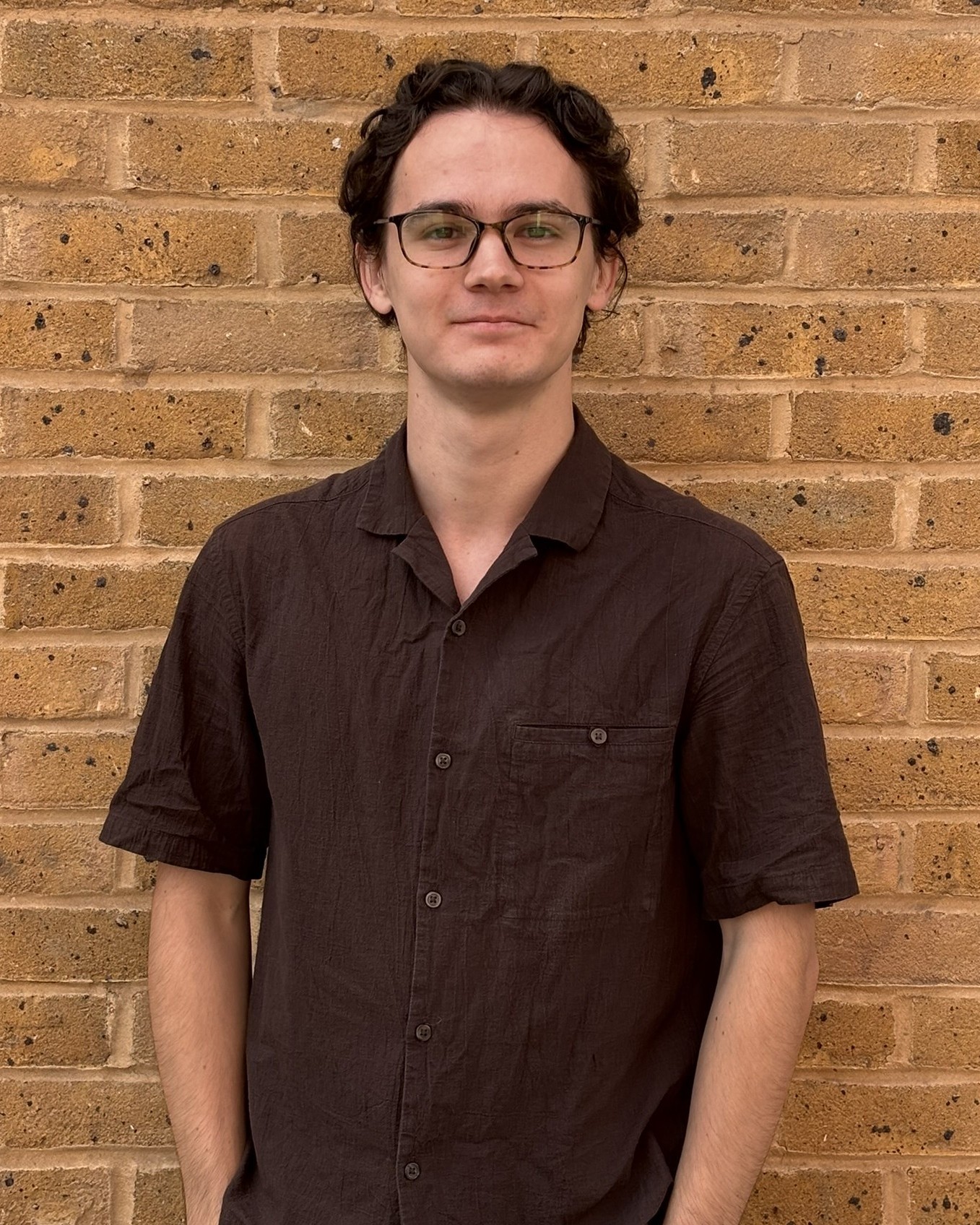 Jimmy Standing