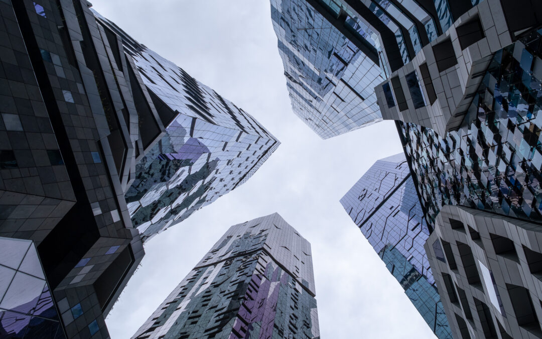 Engineering Facades for Safety, Performance and Longevity
