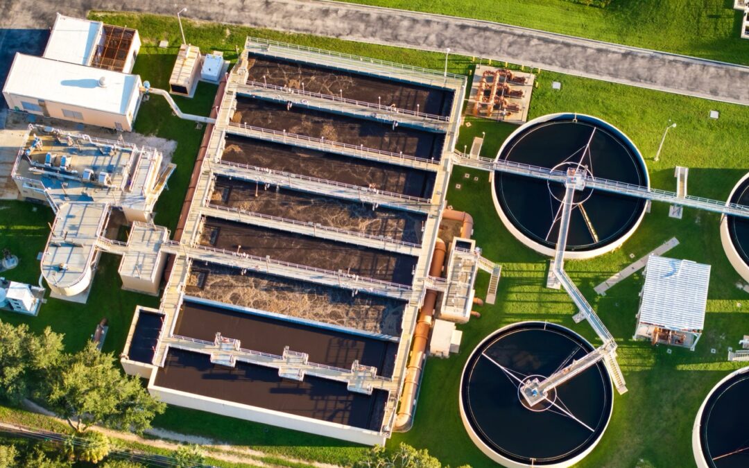 Engineering Better Treatment Plants